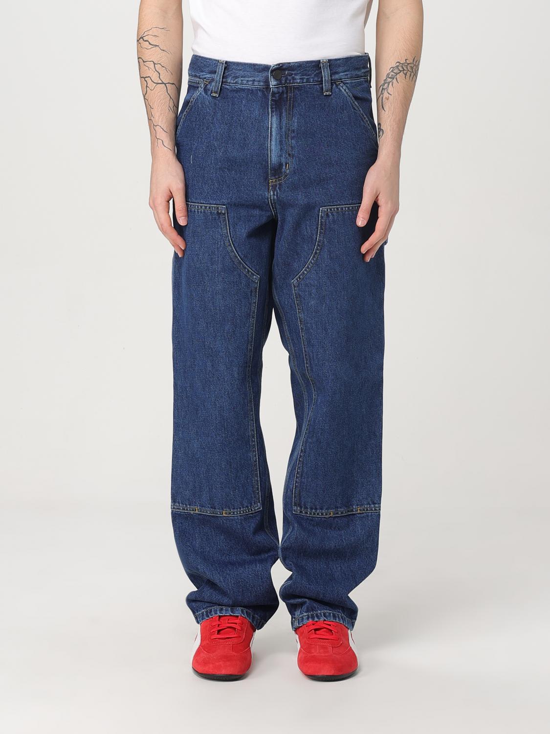 Mens 진 Carhartt Wip
