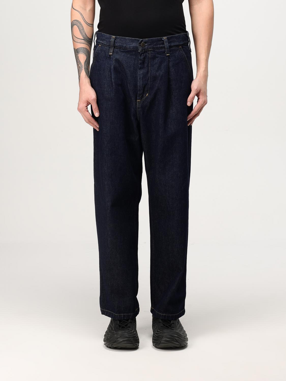 Mens 진 Carhartt Wip