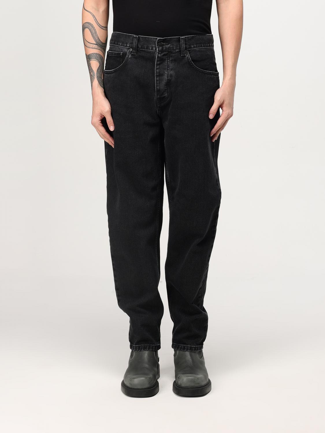 Mens 팬츠 Carhartt Wip