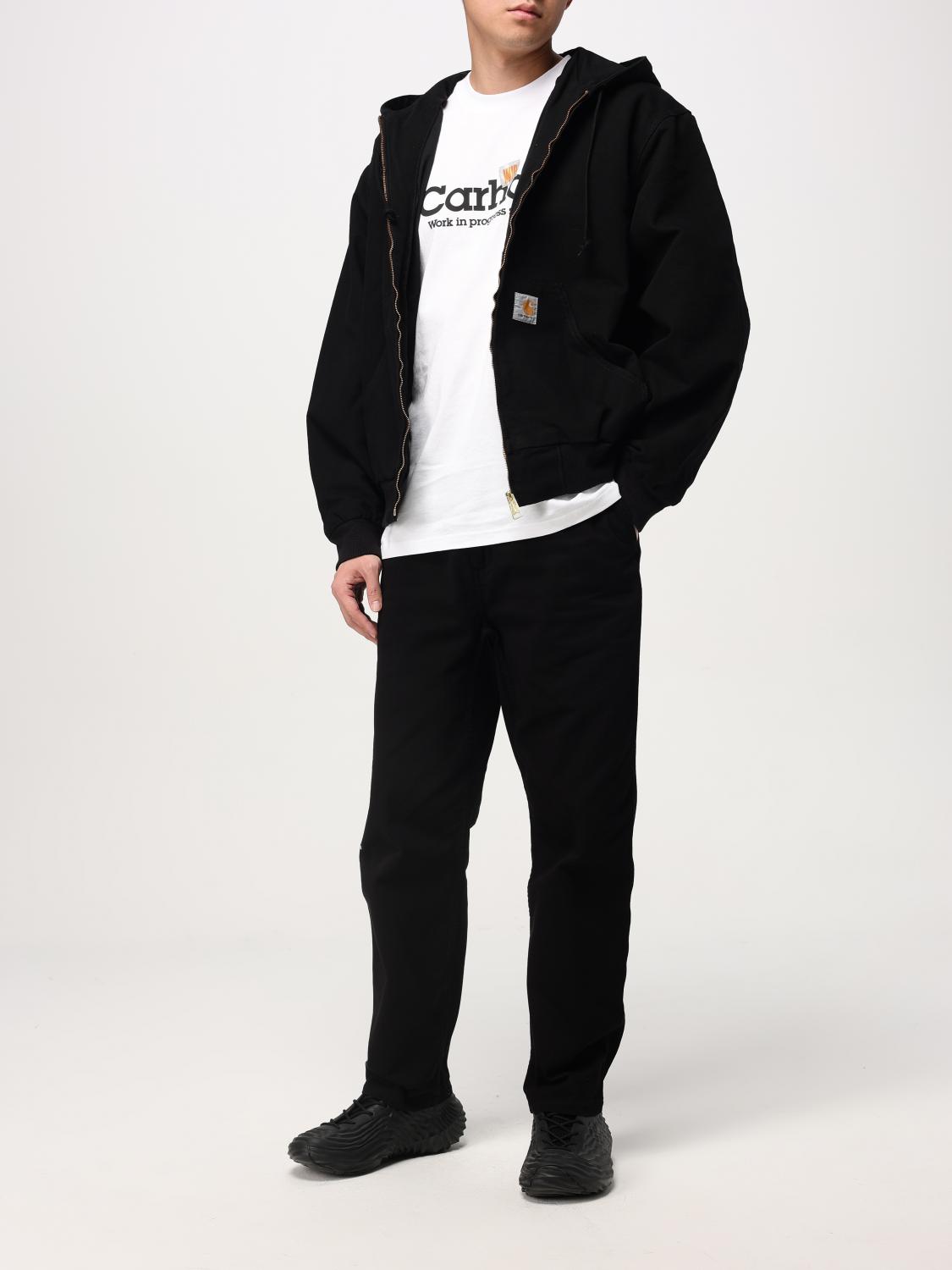 Mens 팬츠 Carhartt Wip