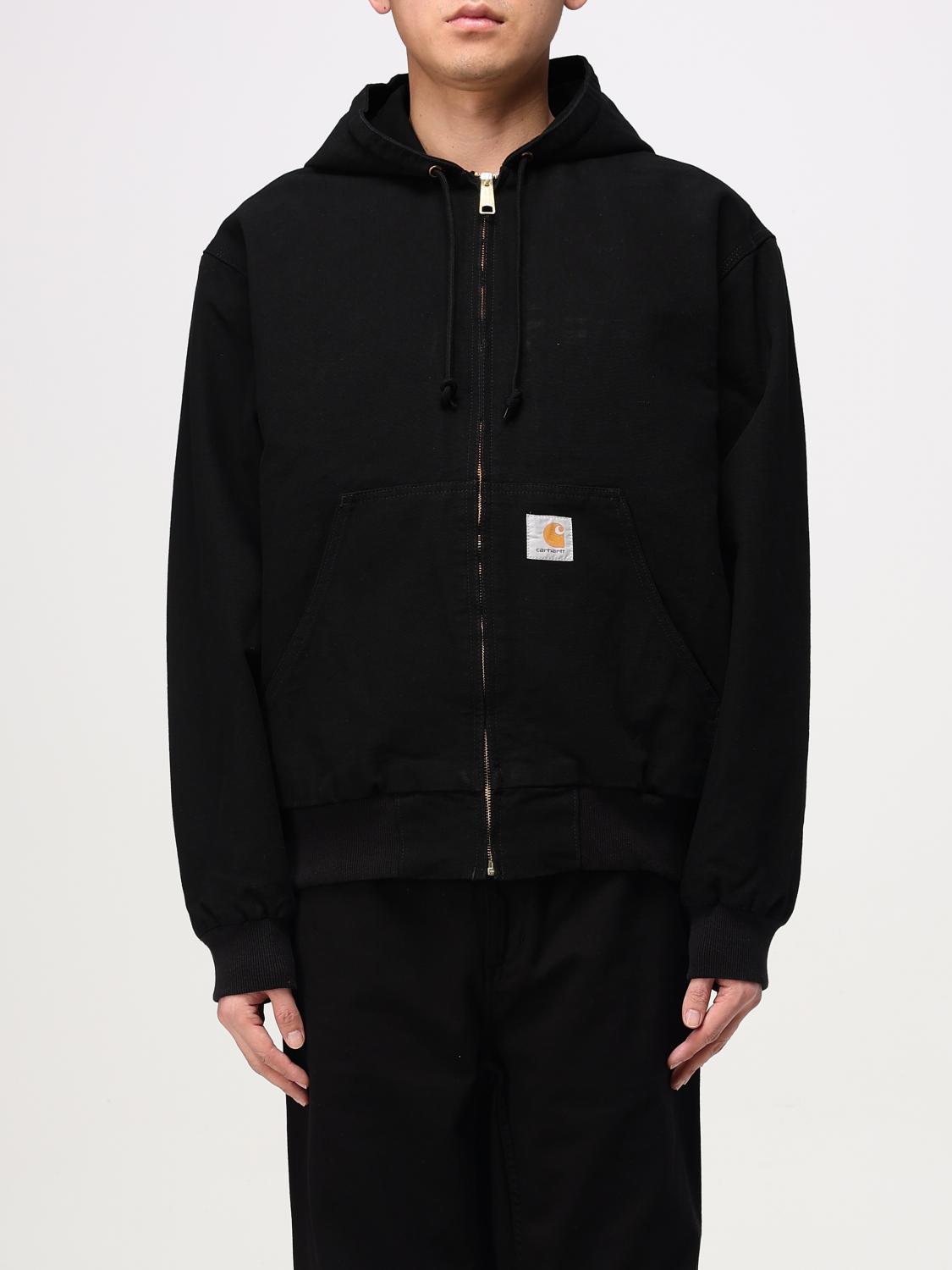 Mens 스웨트 셔츠 Carhartt Wip