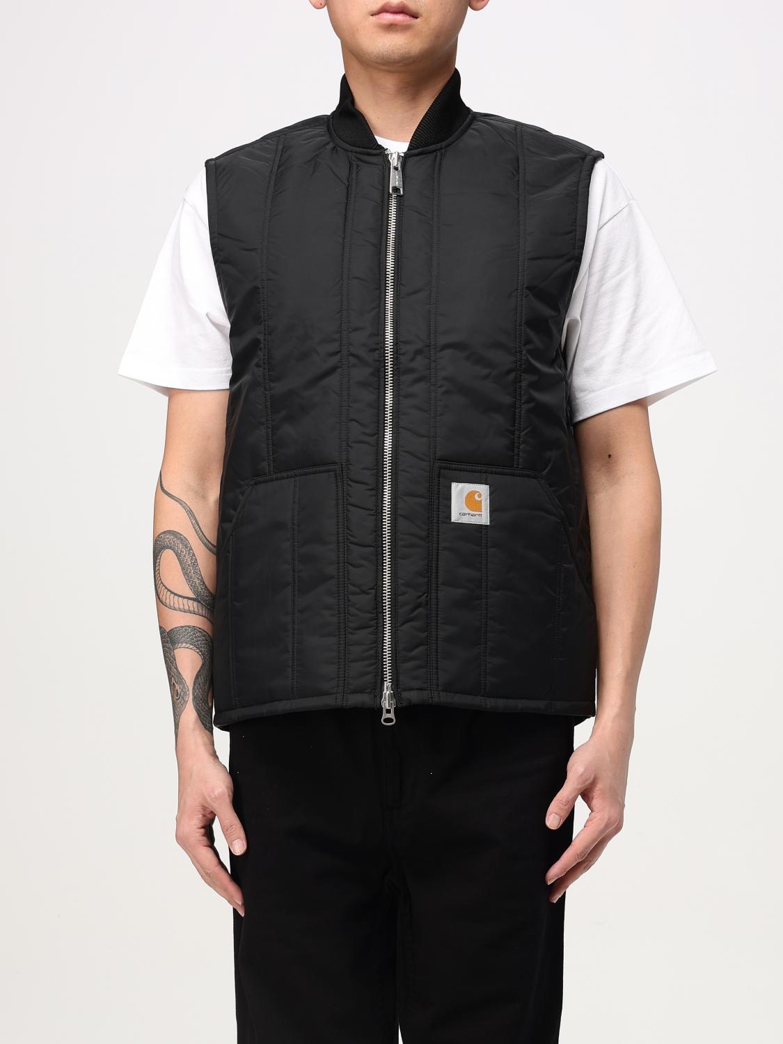 Mens 수트 베스트 Carhartt Wip