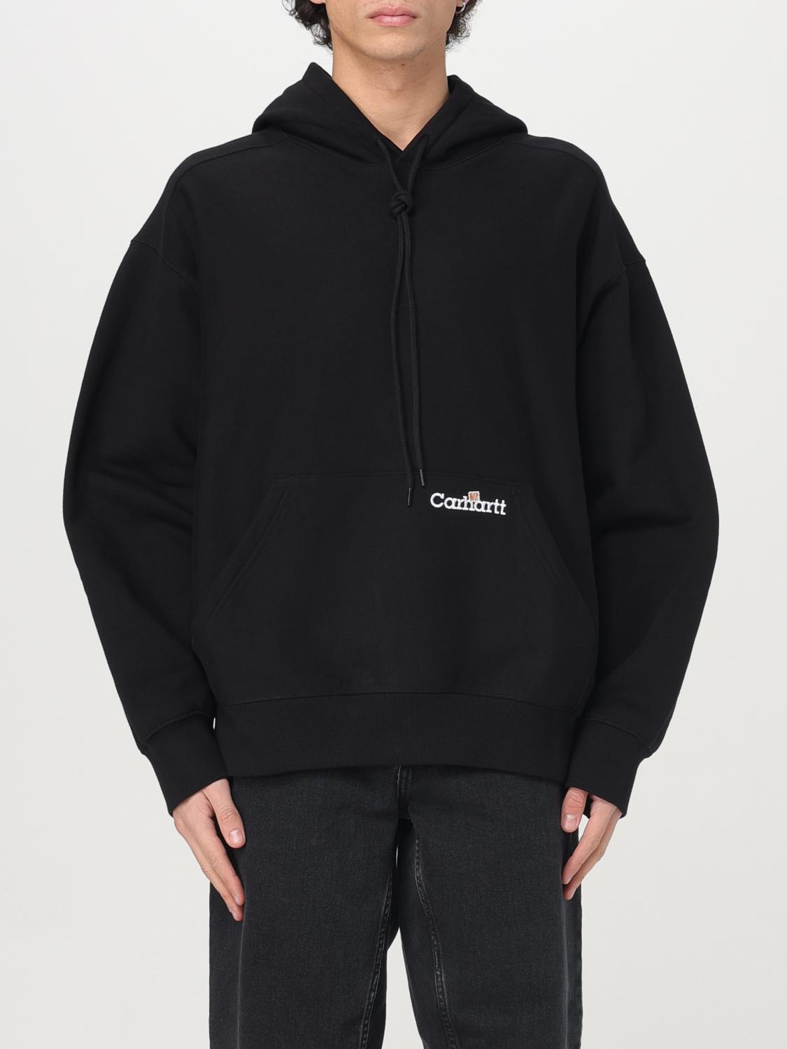 Mens 스웨트 셔츠 Carhartt Wip