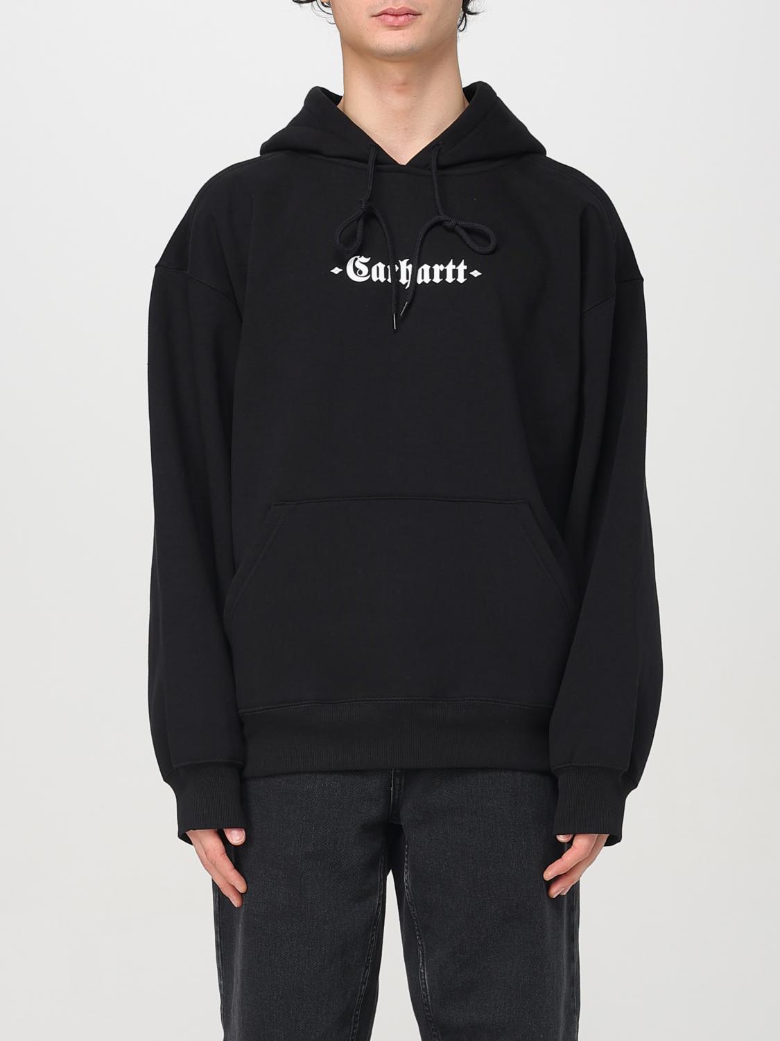 Mens 스웨트 셔츠 Carhartt Wip