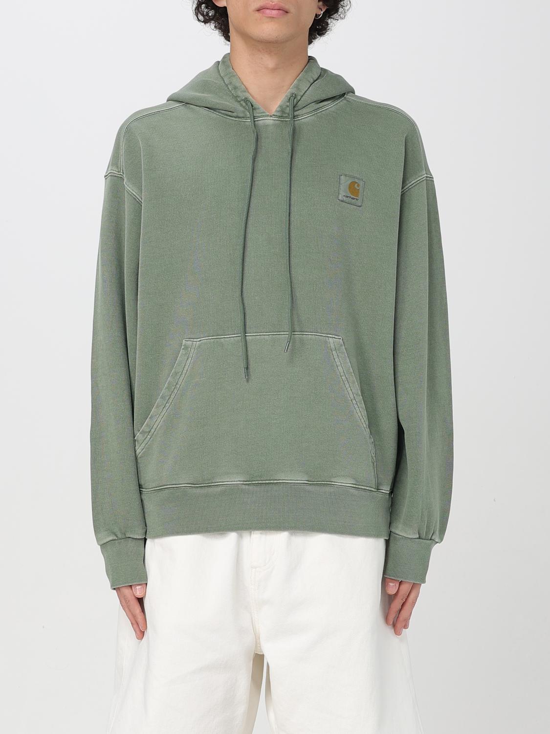 Mens 스웨트 셔츠 Carhartt Wip