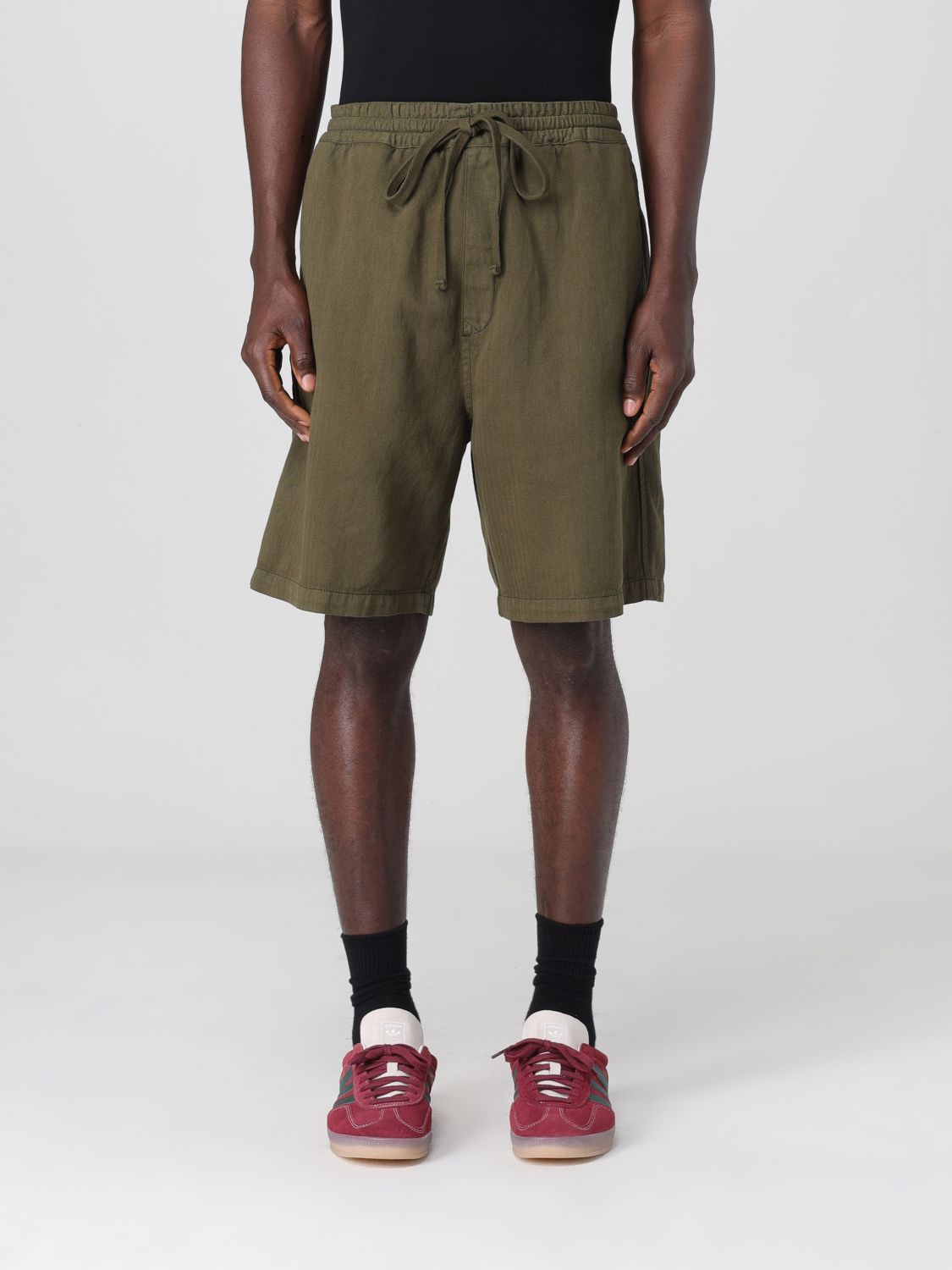 Mens 쇼츠 Carhartt Wip