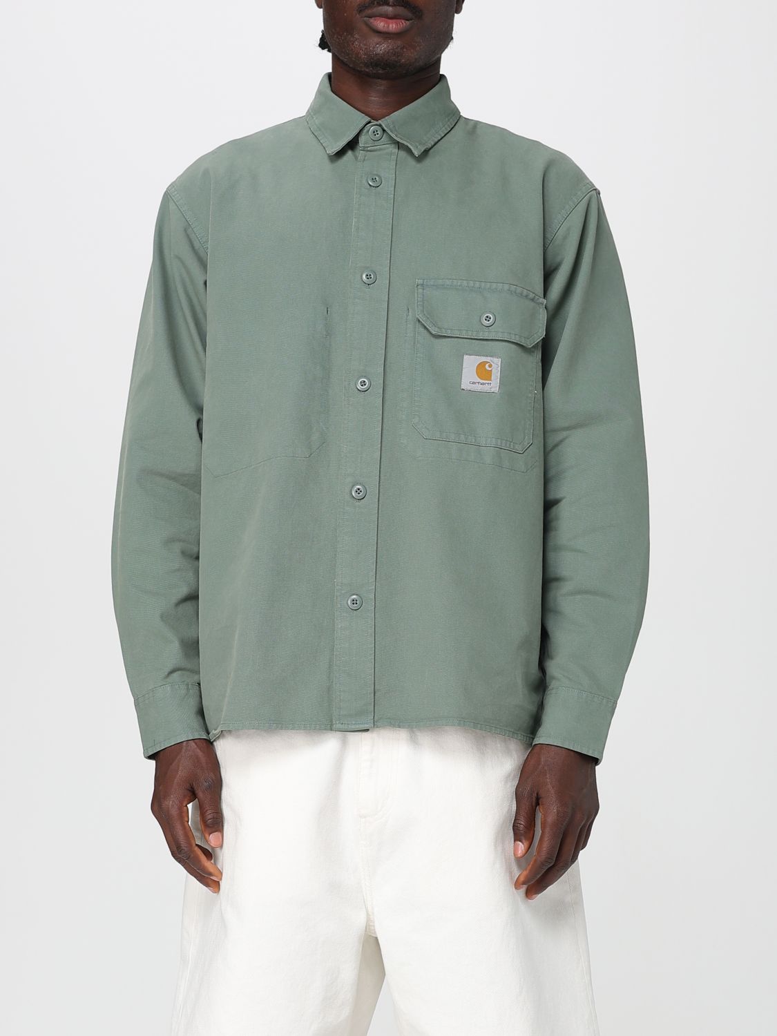 Mens 자켓 Carhartt Wip