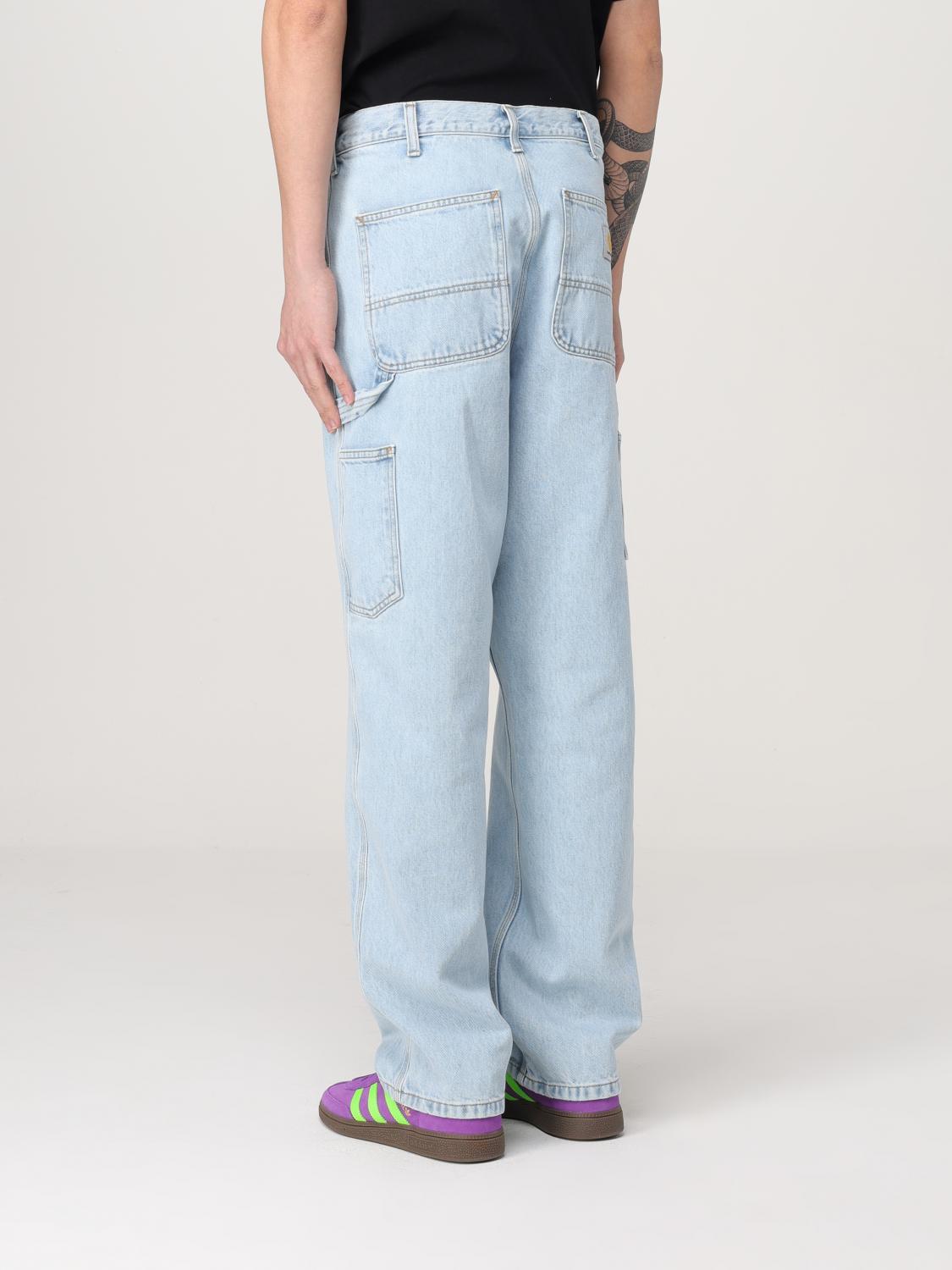 Mens 팬츠 Carhartt Wip