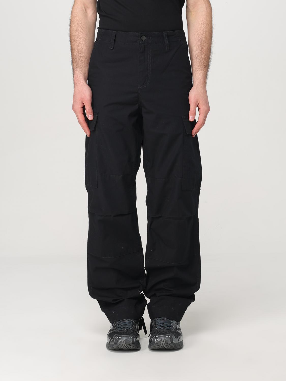 Mens 팬츠 Carhartt Wip