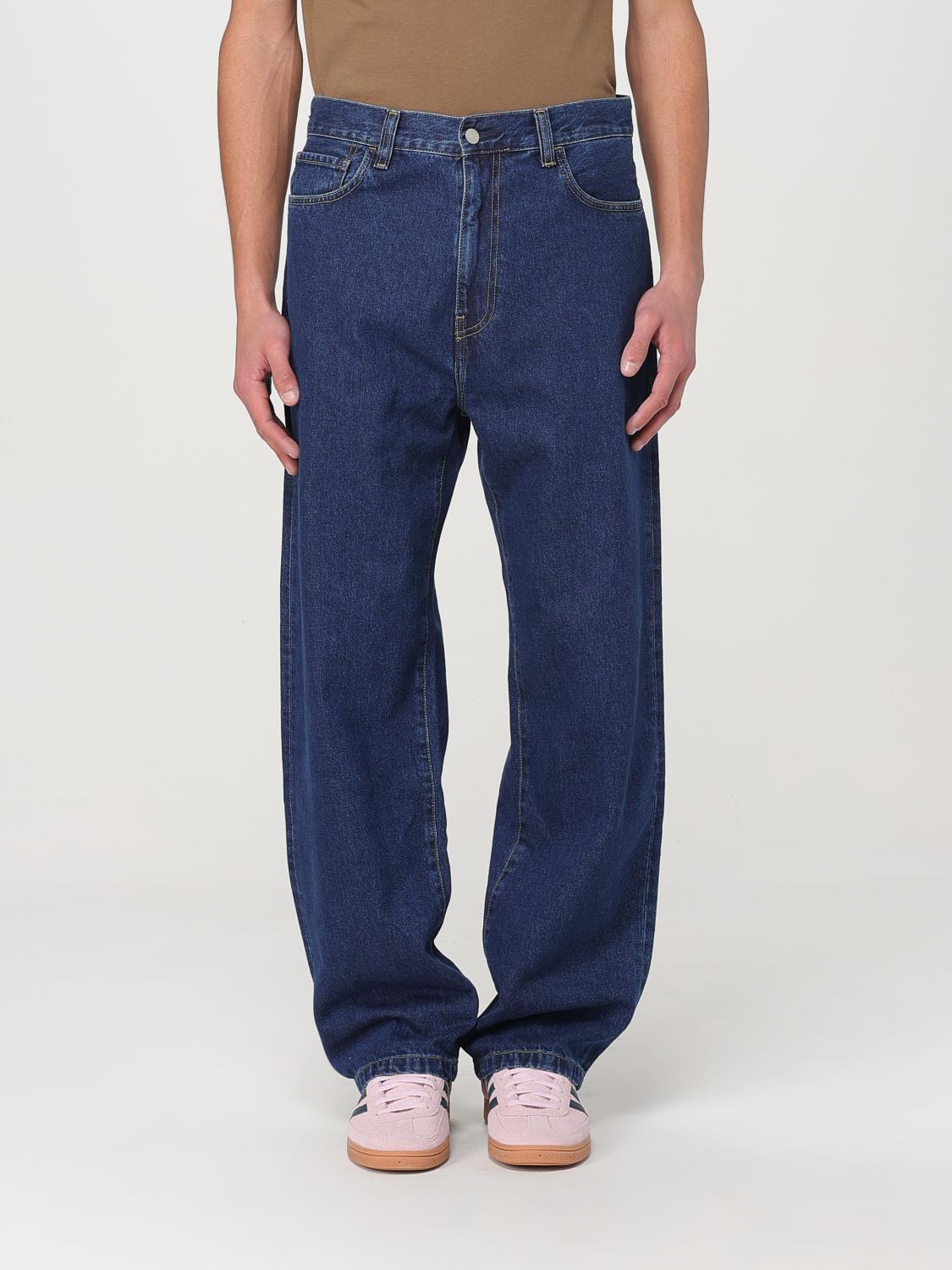 Mens 진 Carhartt Wip