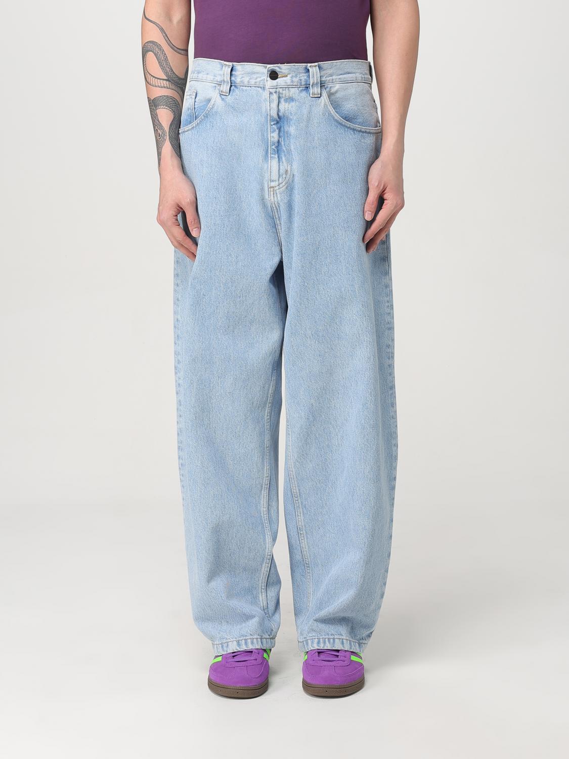 Mens 진 Carhartt Wip