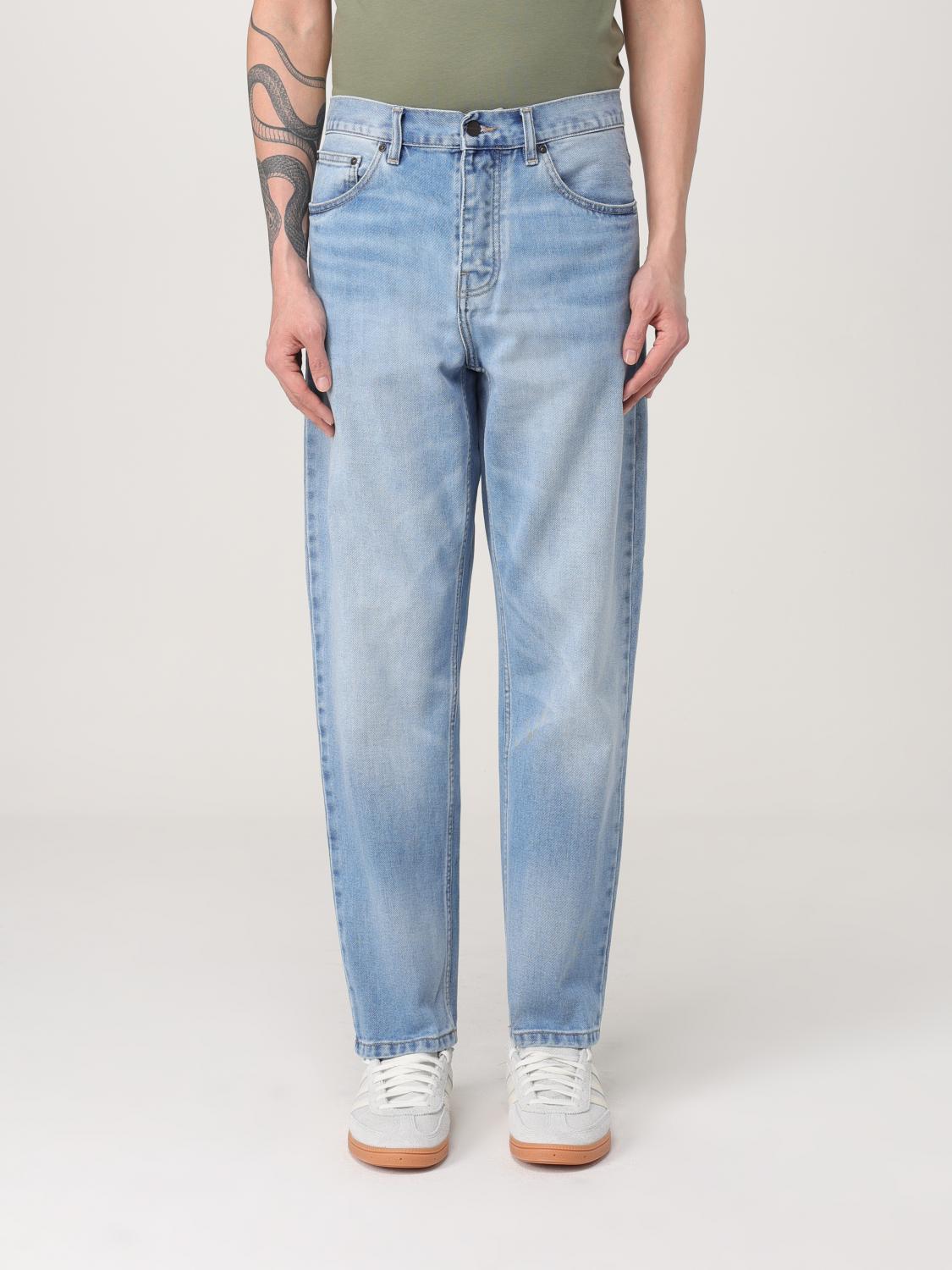 Mens 진 Carhartt Wip