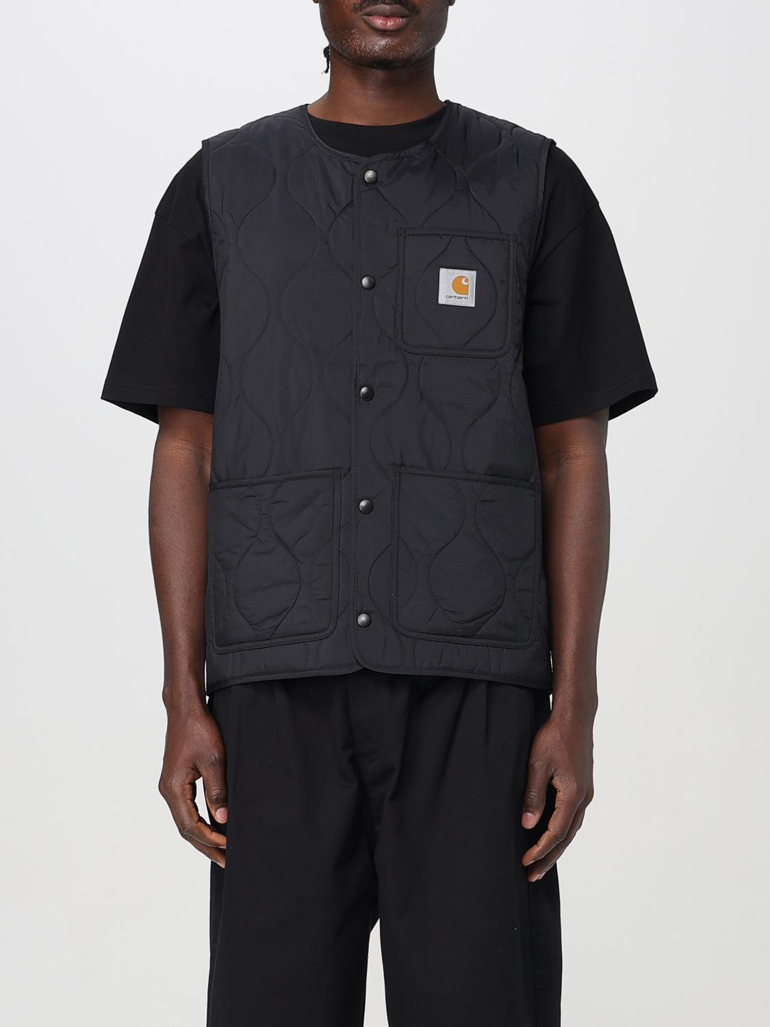 Mens 수트 베스트 Carhartt Wip