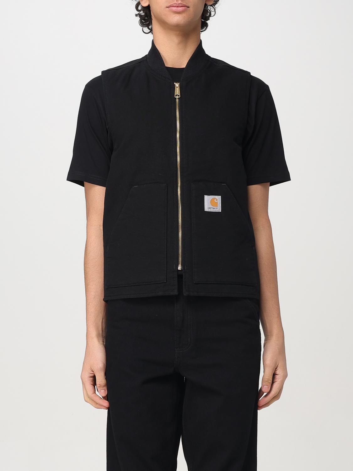 Mens 수트 베스트 Carhartt Wip