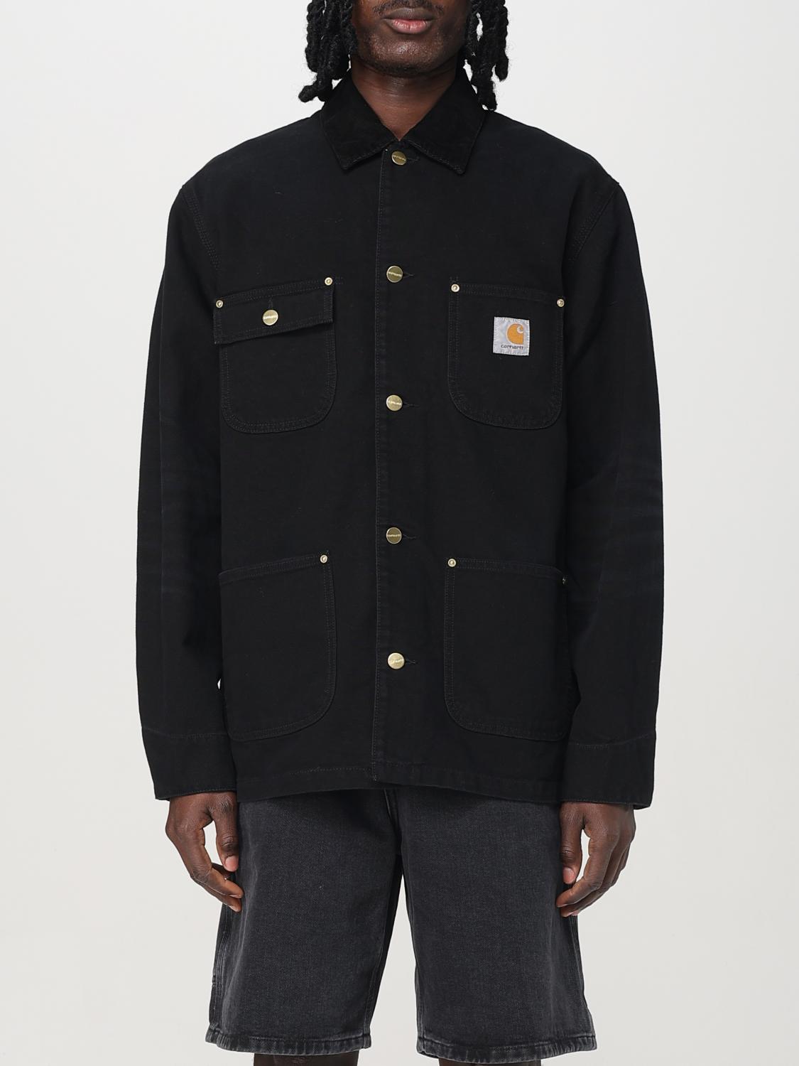 Mens 자켓 Carhartt Wip
