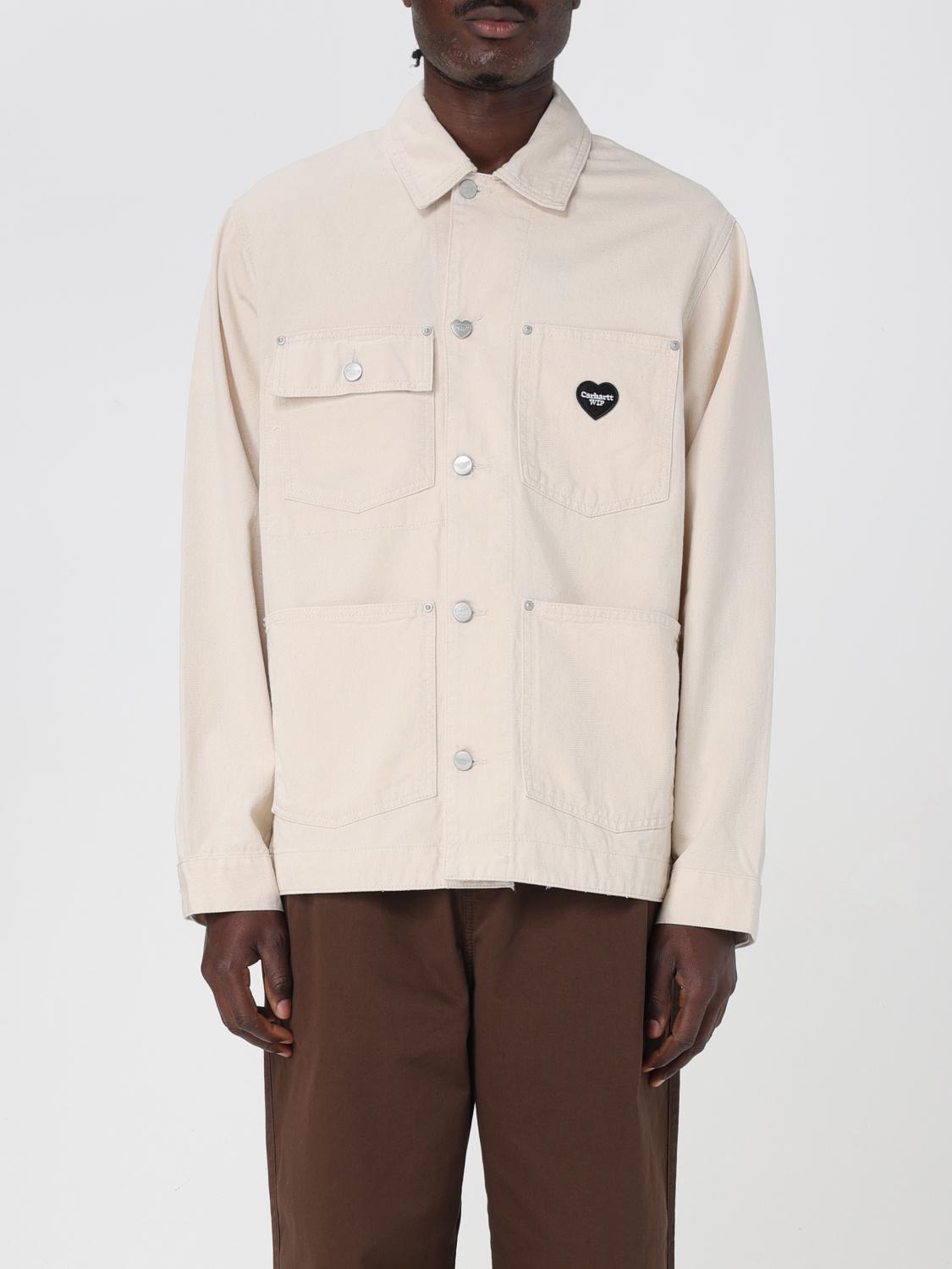 Mens 자켓 Carhartt Wip