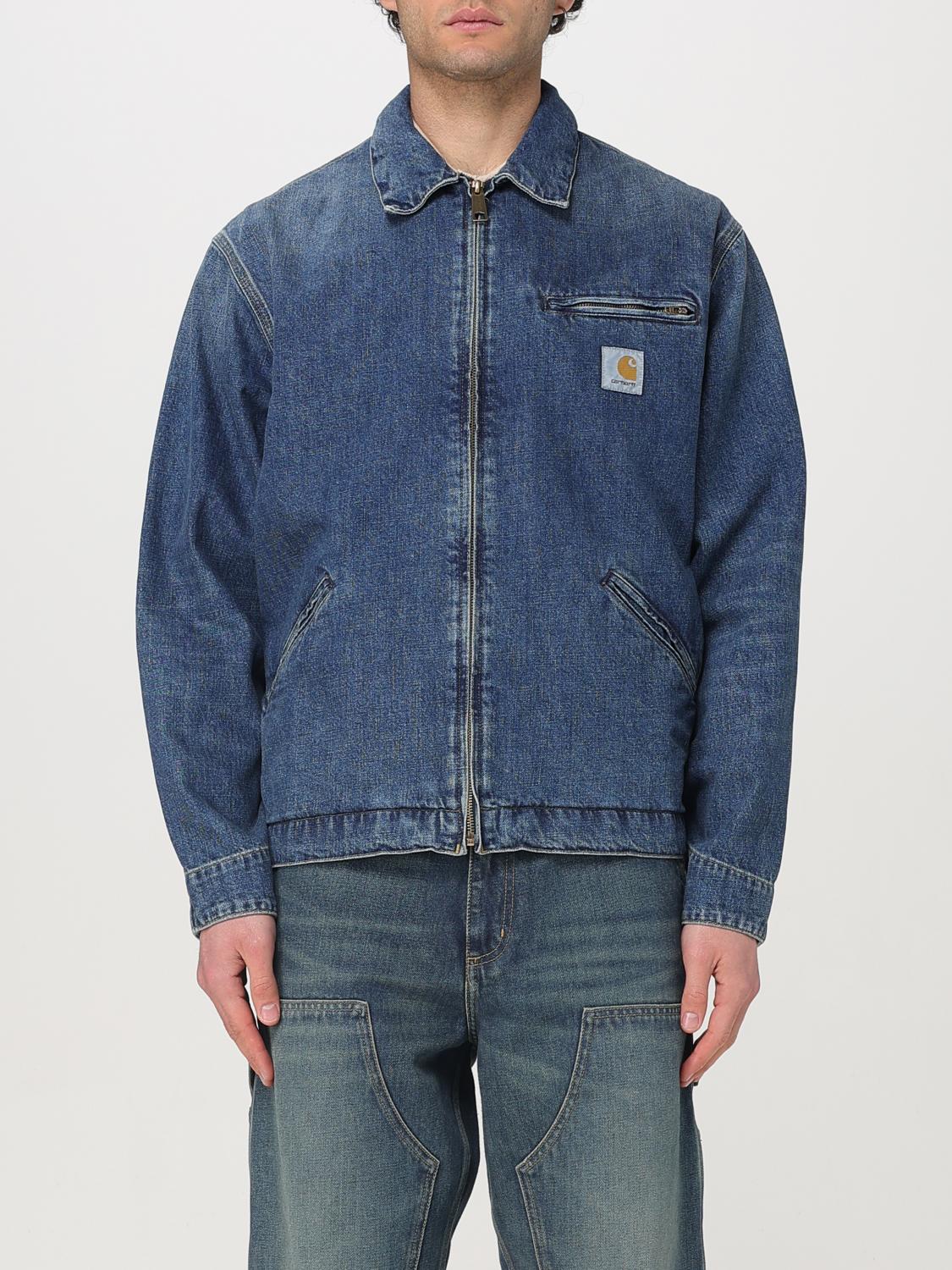 Mens 자켓 Carhartt Wip