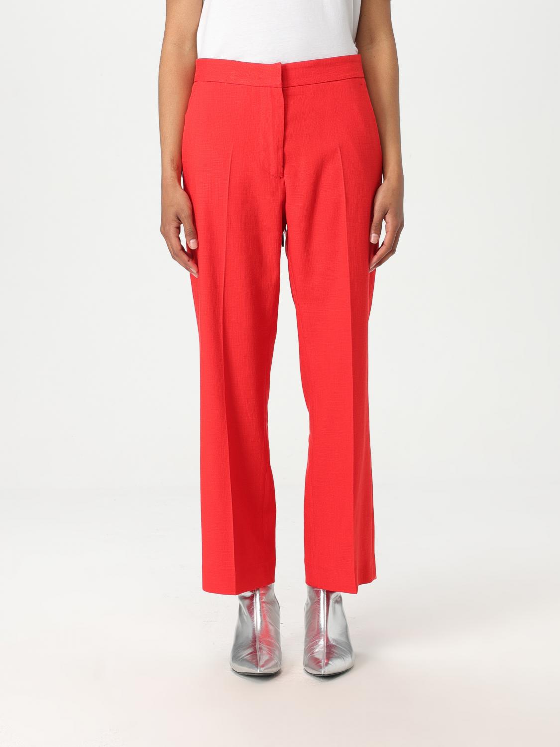 Womans 팬츠 Msgm