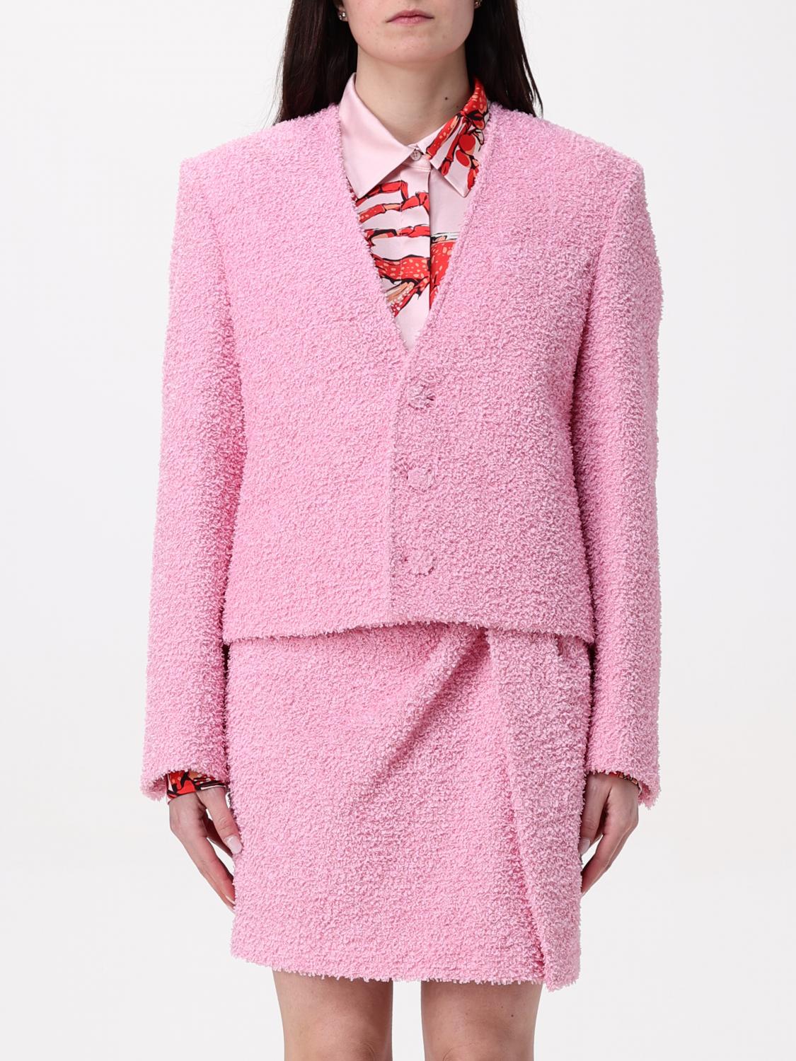 Womans 블레이져 Msgm