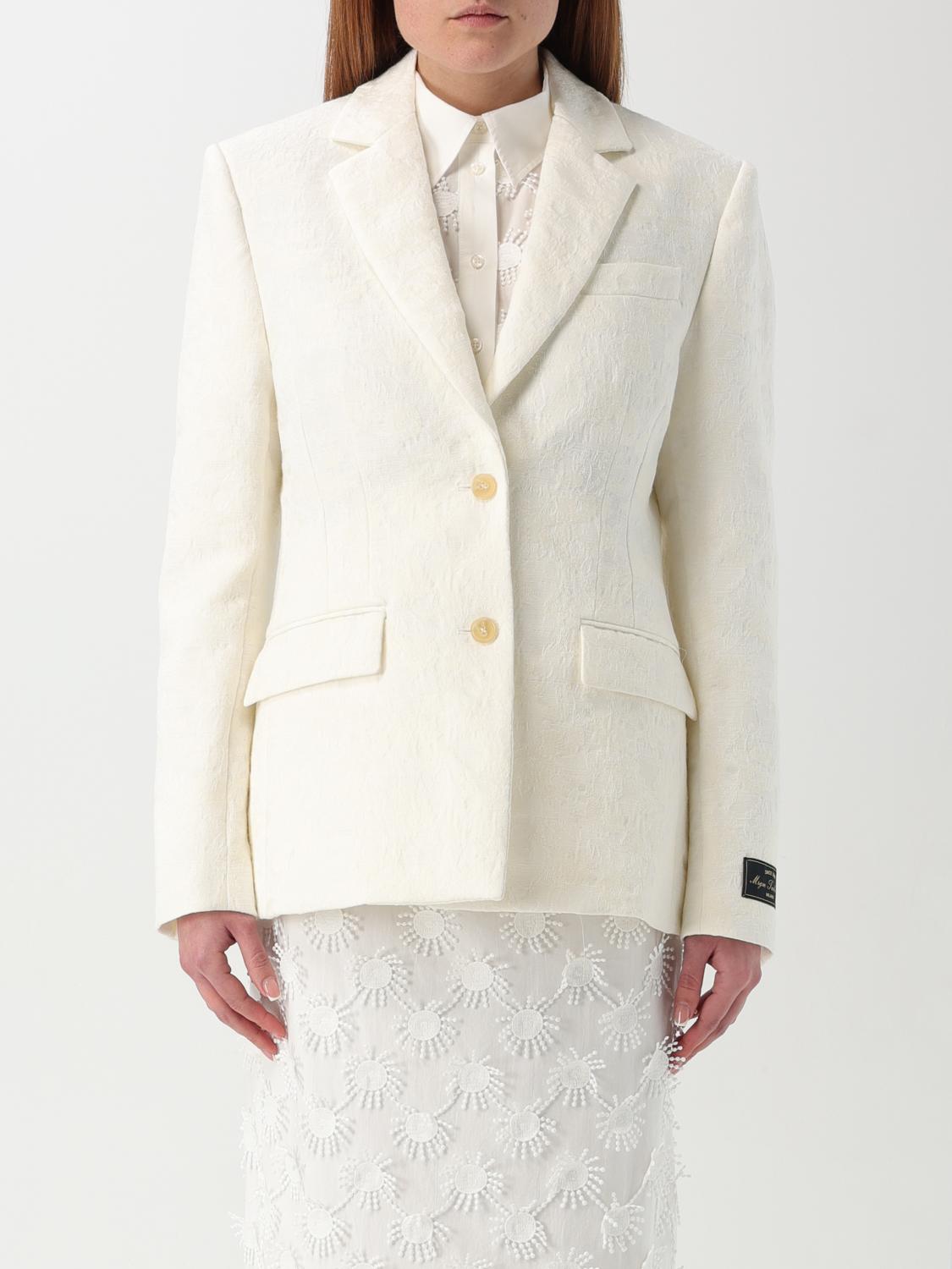 Womans 블레이져 Msgm