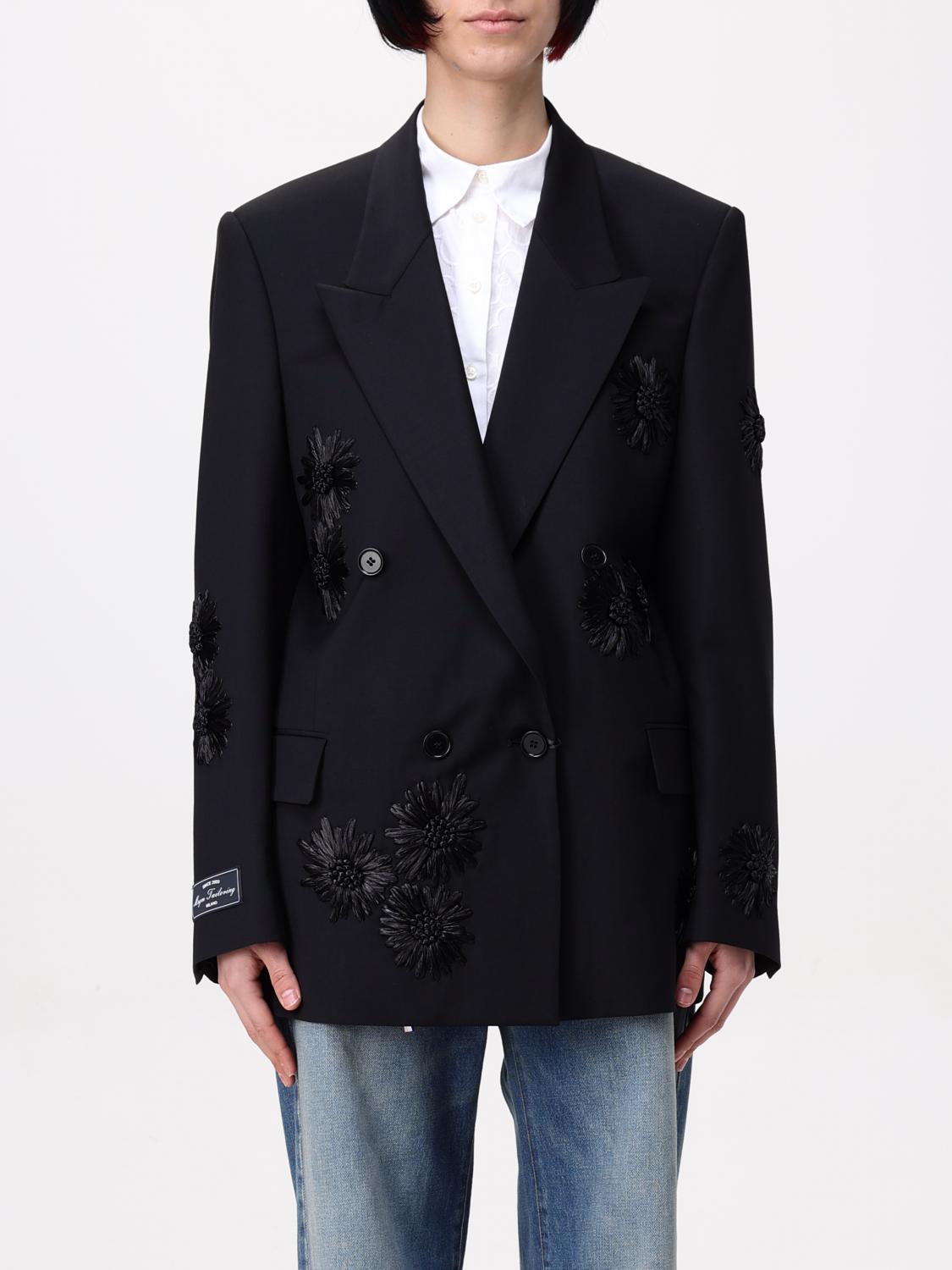 Womans 블레이져 Msgm