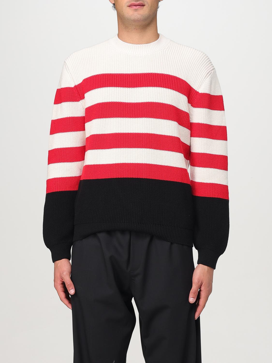 Mens 스웨터 Msgm