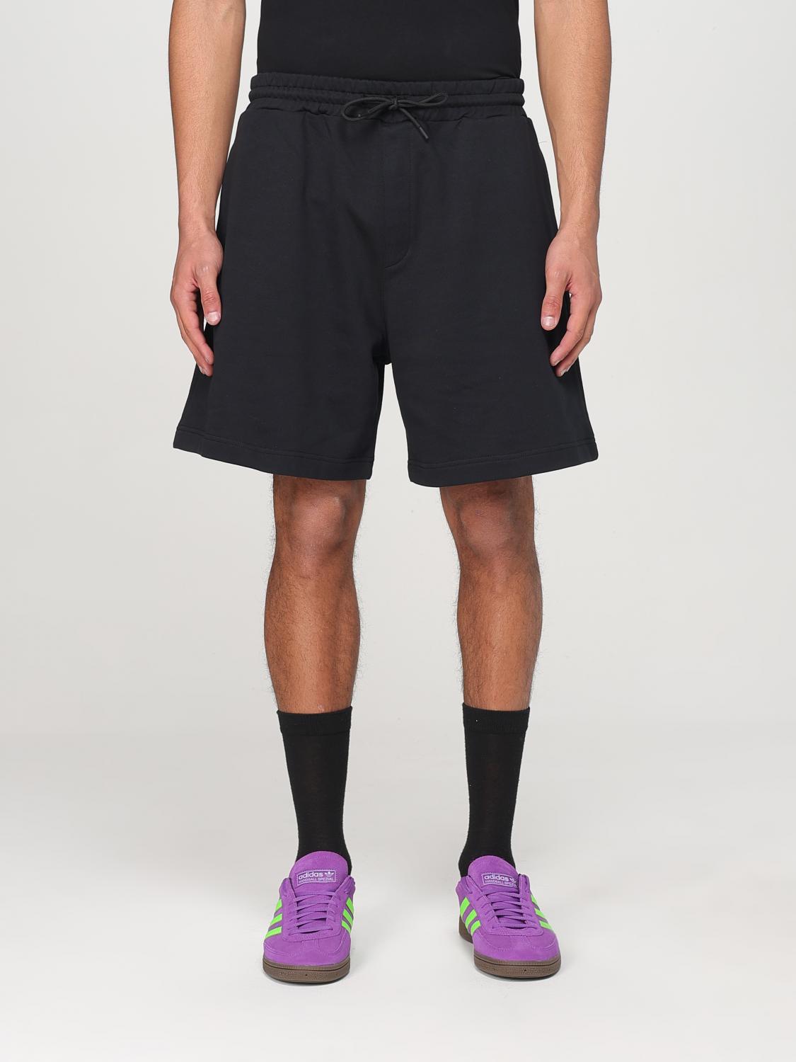 Mens 쇼츠 Msgm