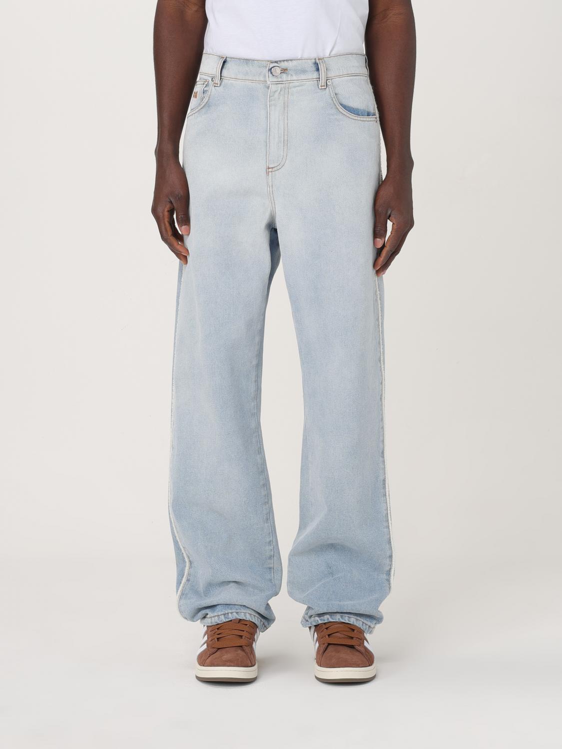 Mens 진 Msgm