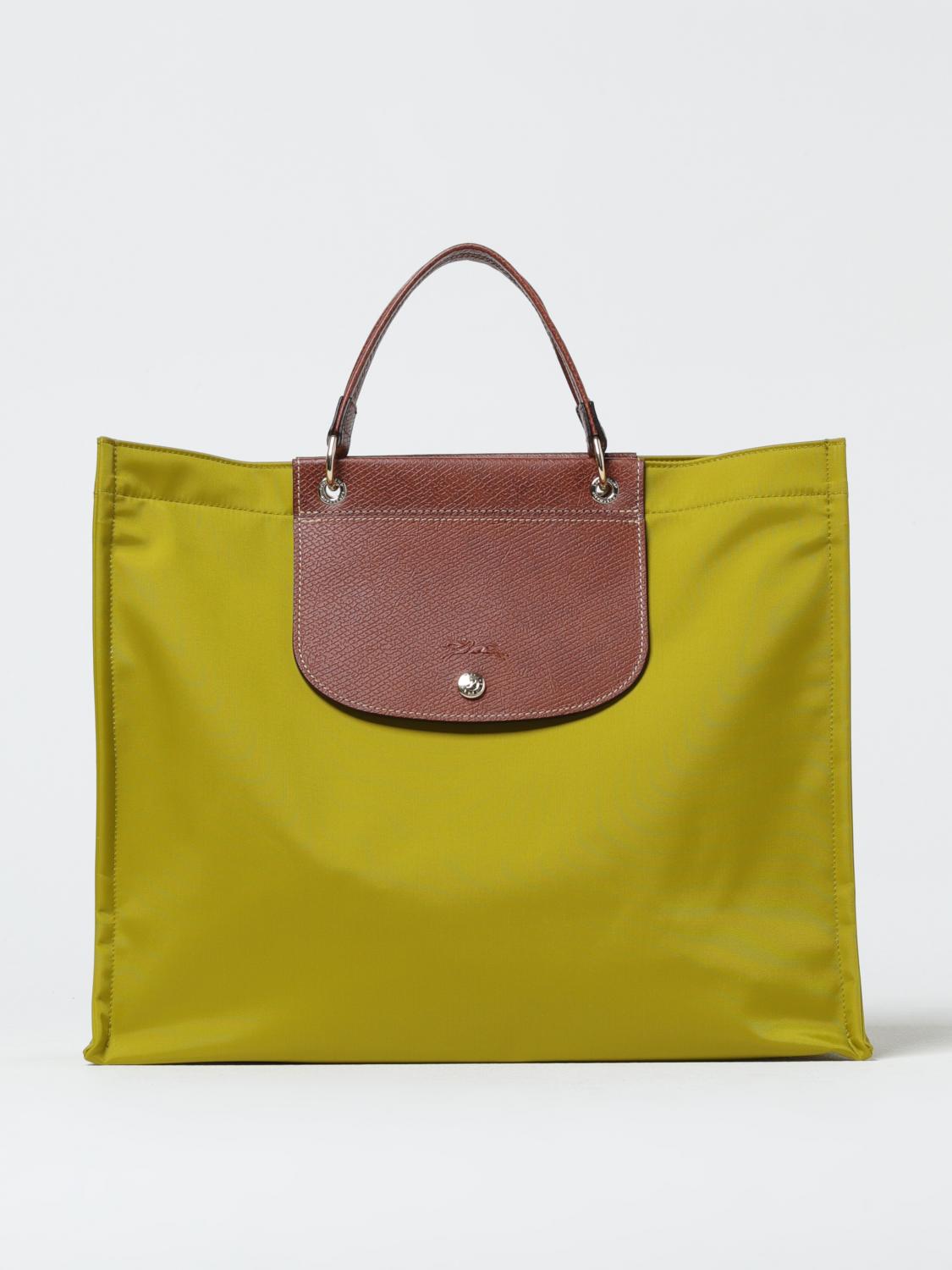 Womans 토트 백 Longchamp
