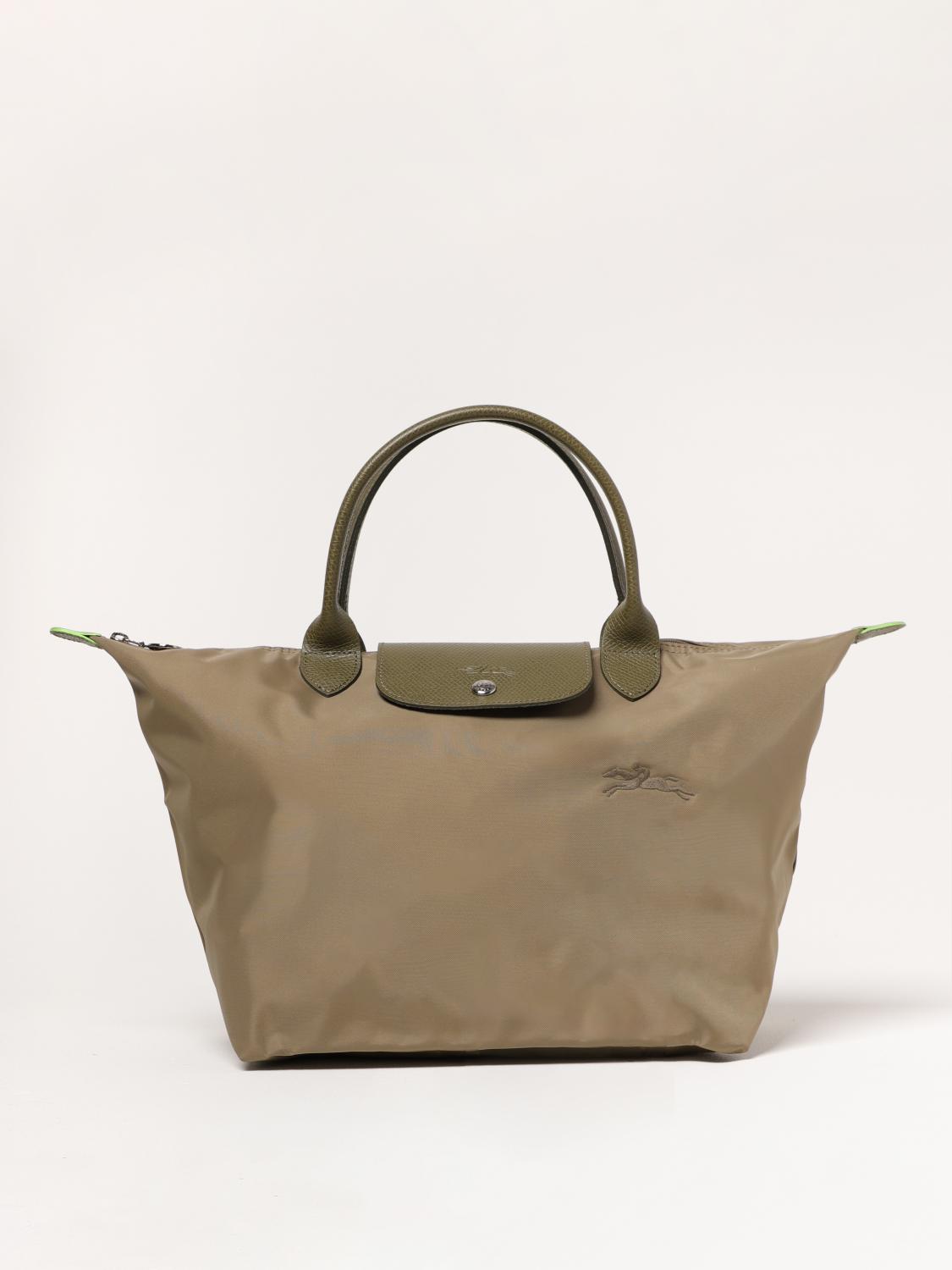 Womans 핸드백 Longchamp