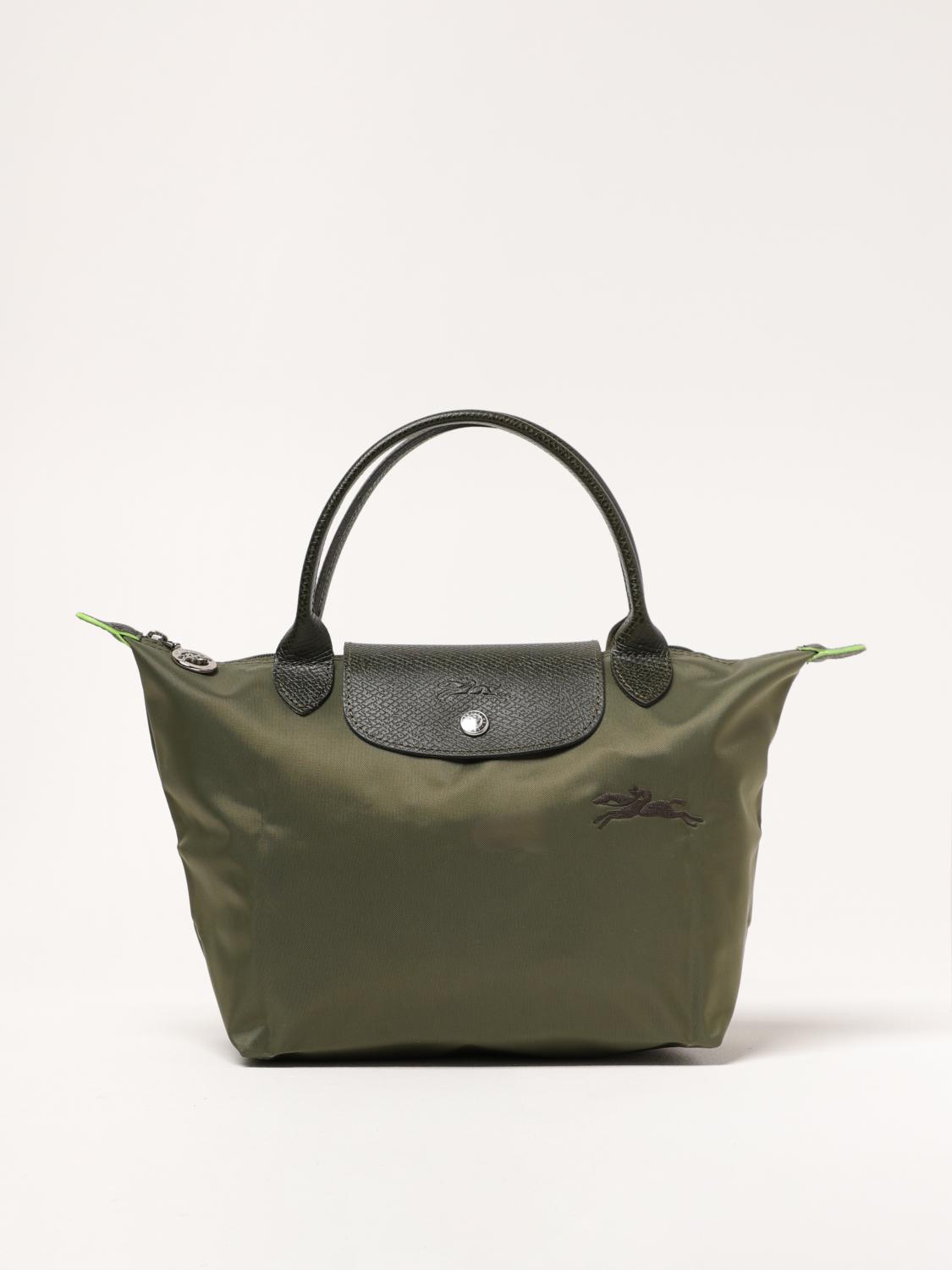 Womans 미니 백 Longchamp