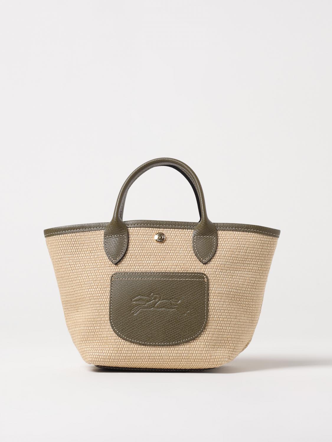 Womans 핸드백 Longchamp