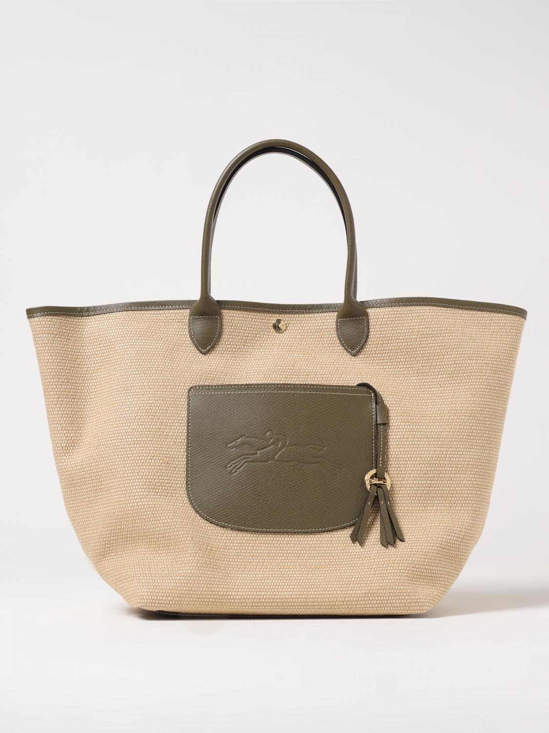 Womans 토트 백 Longchamp