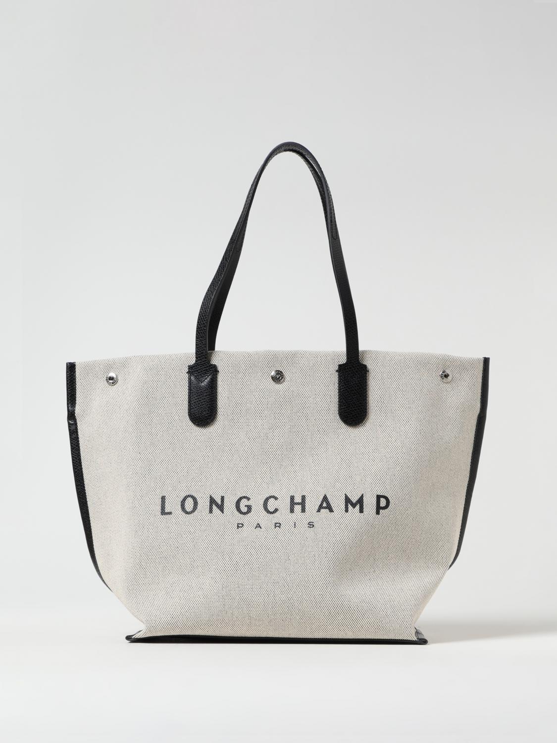 Womans 숄더 백 Longchamp