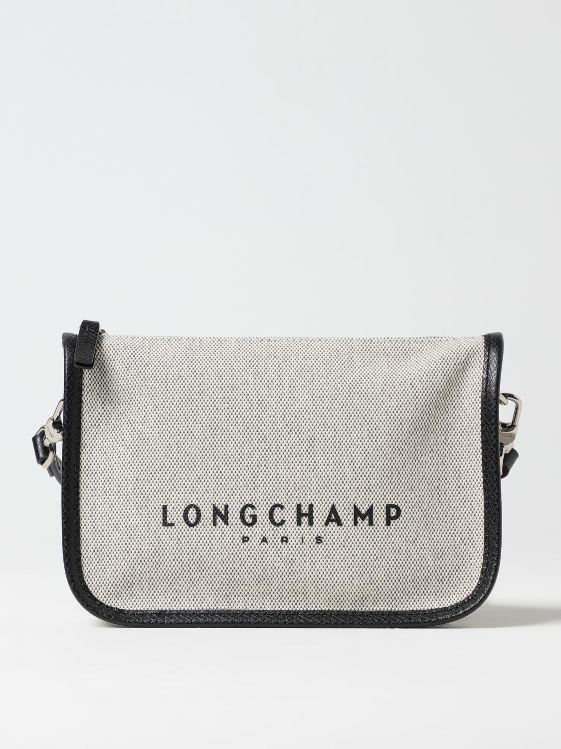Womans 크로스 백 Longchamp