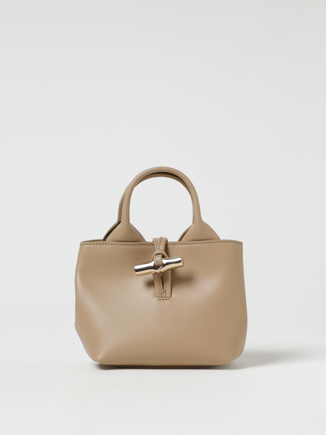 Womans 미니 백 Longchamp