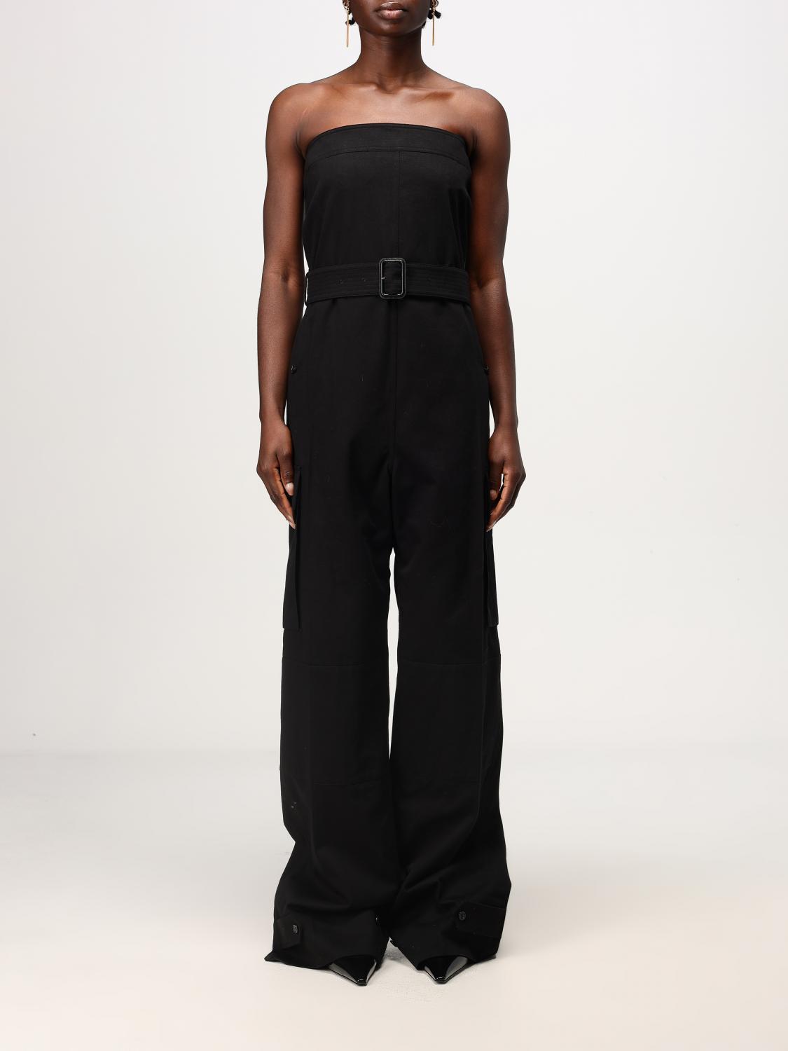 Womans 드레스 Saint Laurent