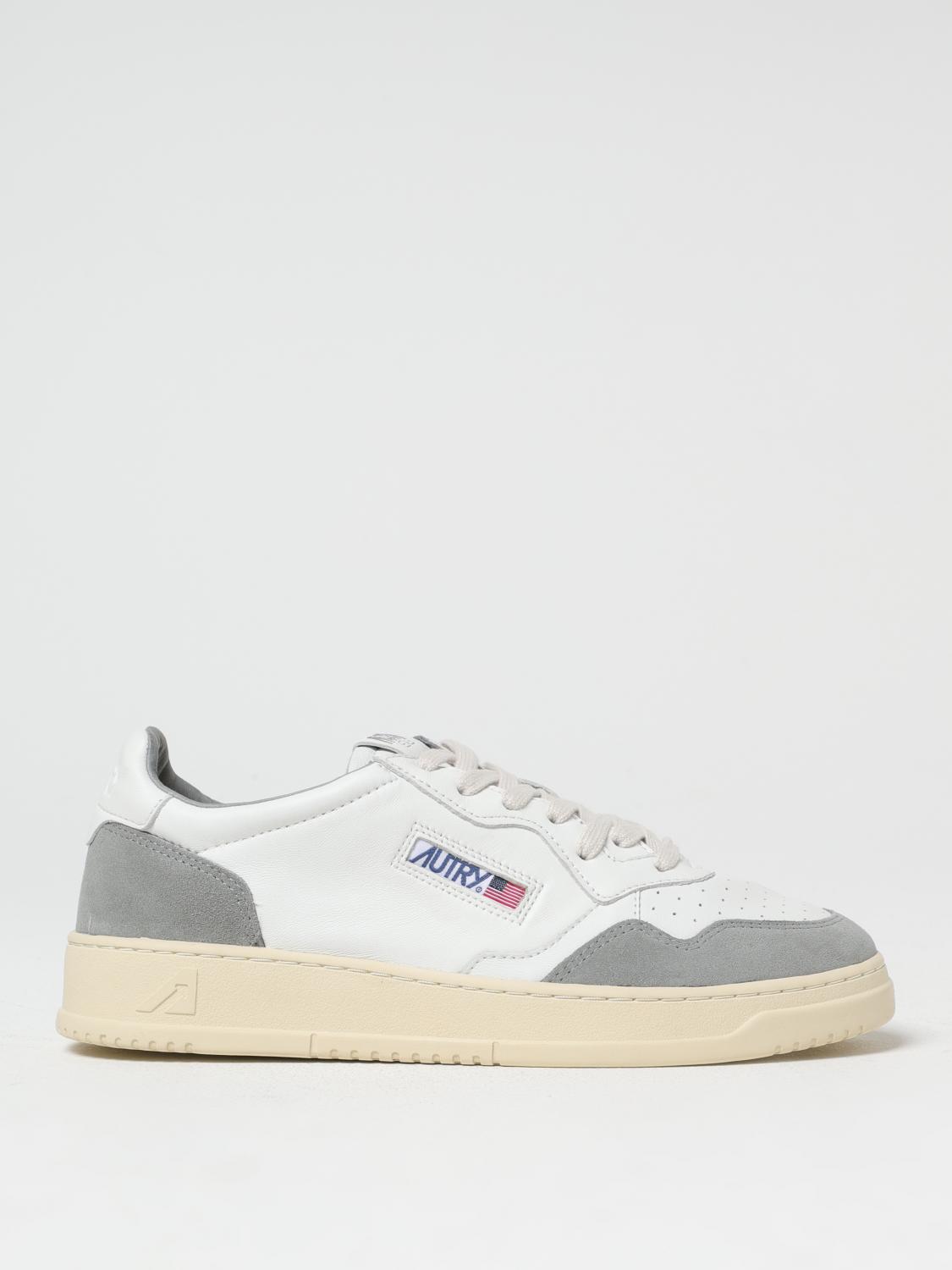 Mens 스니커즈 Autry