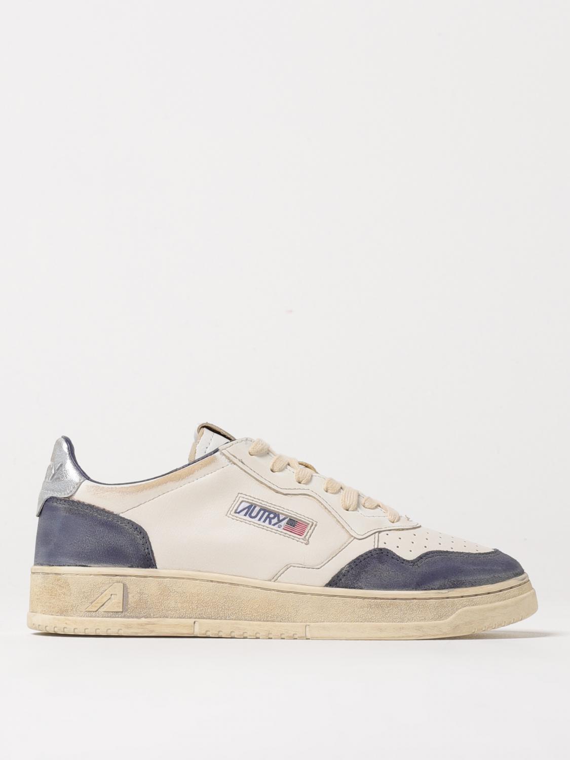Mens 스니커즈 Autry