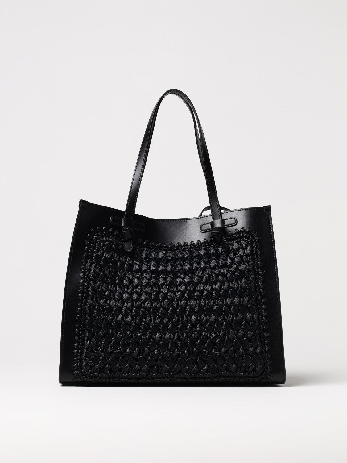 Womans 토트 백 Gianni Chiarini Club Marcella