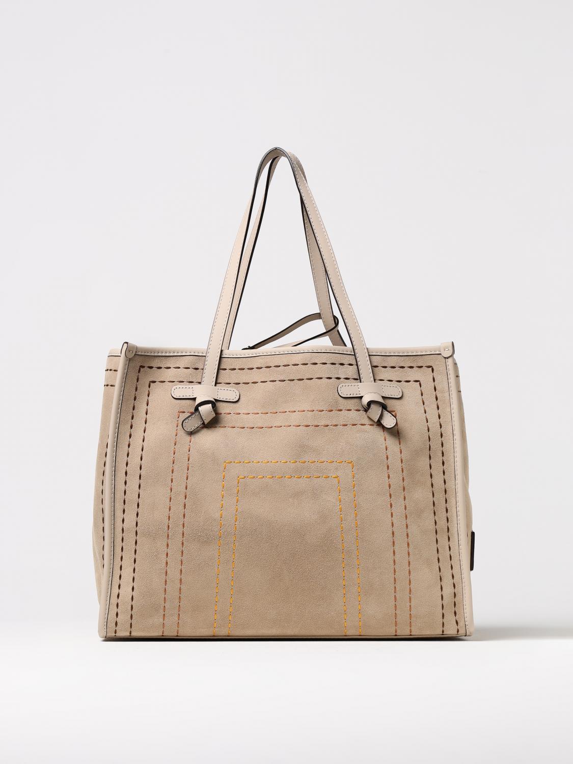 Womans 토트 백 Gianni Chiarini Club Marcella