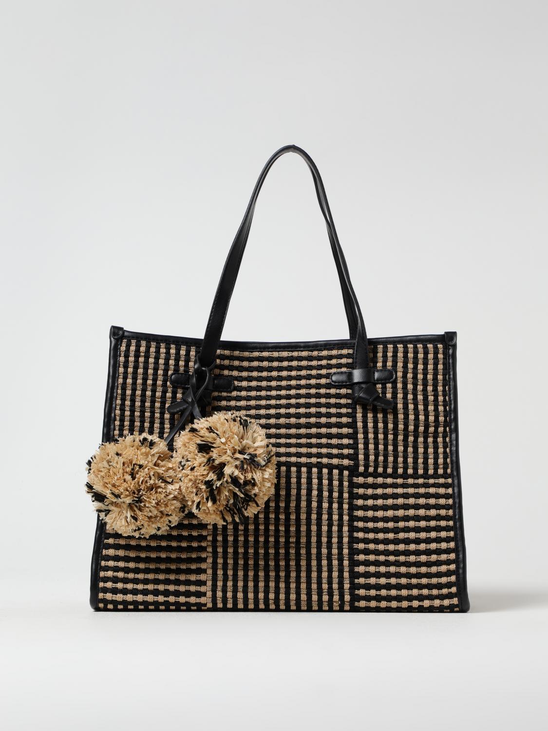 Womans 토트 백 Gianni Chiarini Club Marcella