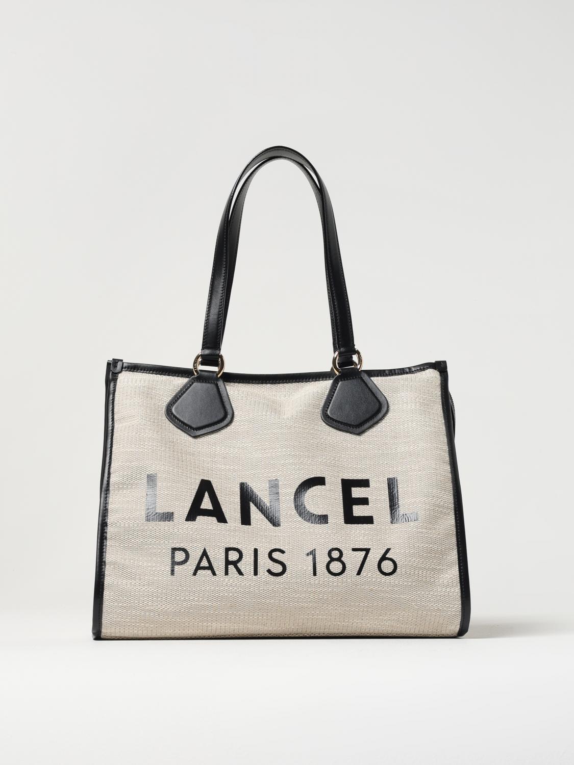 Womans 토트 백 Lancel