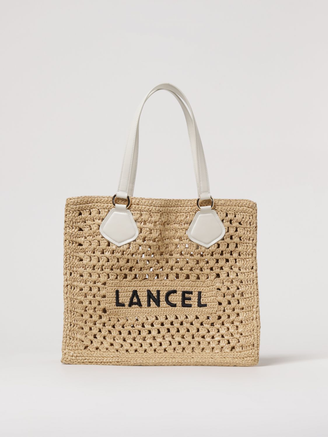 Womans 토트 백 Lancel