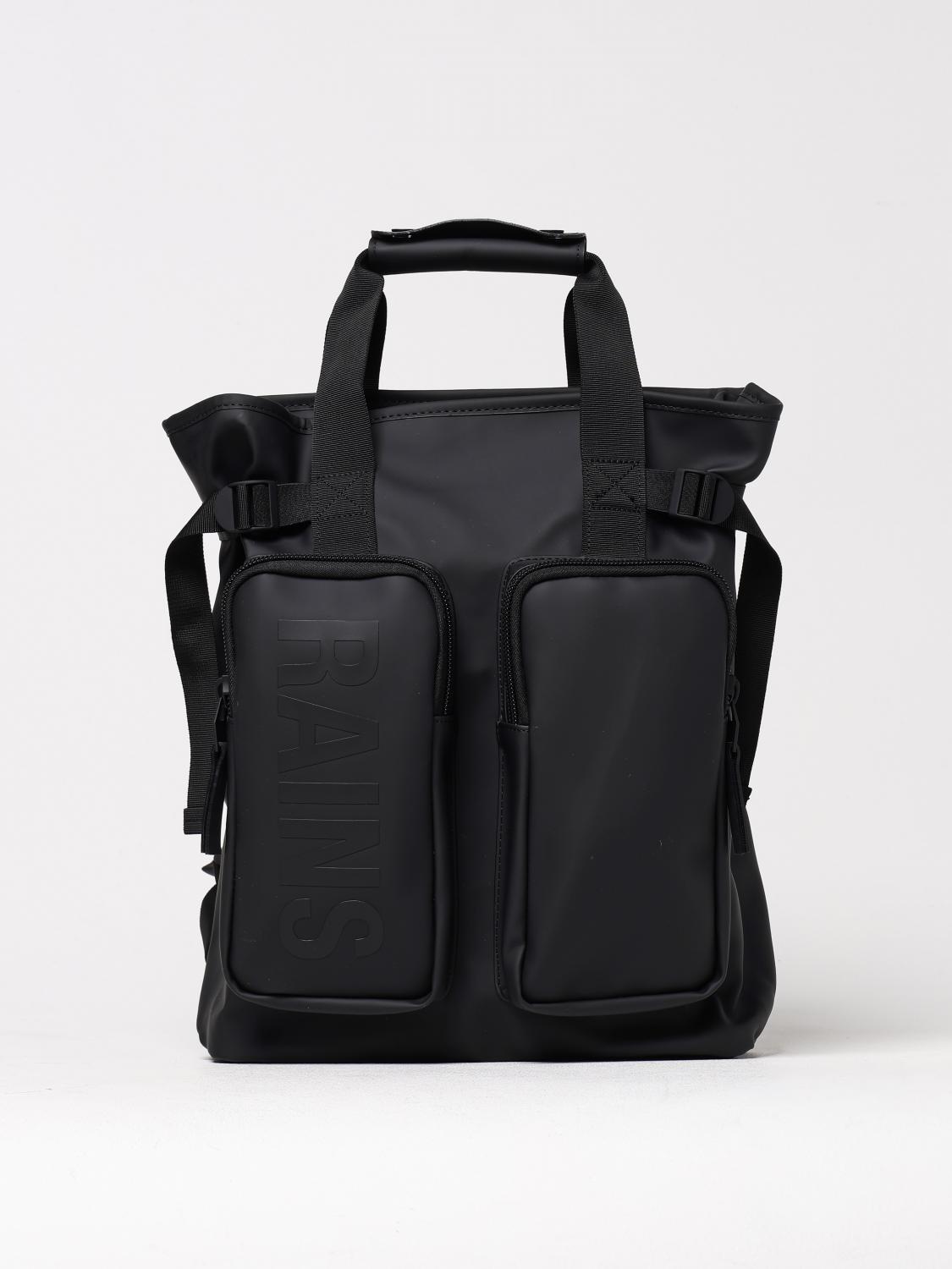 Mens 백팩 Rains