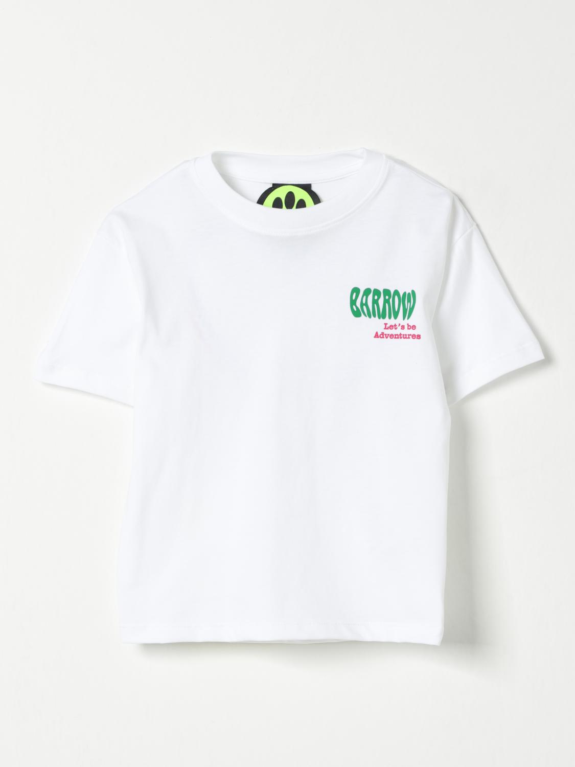 Little Girls 티셔츠 Barrow Kids