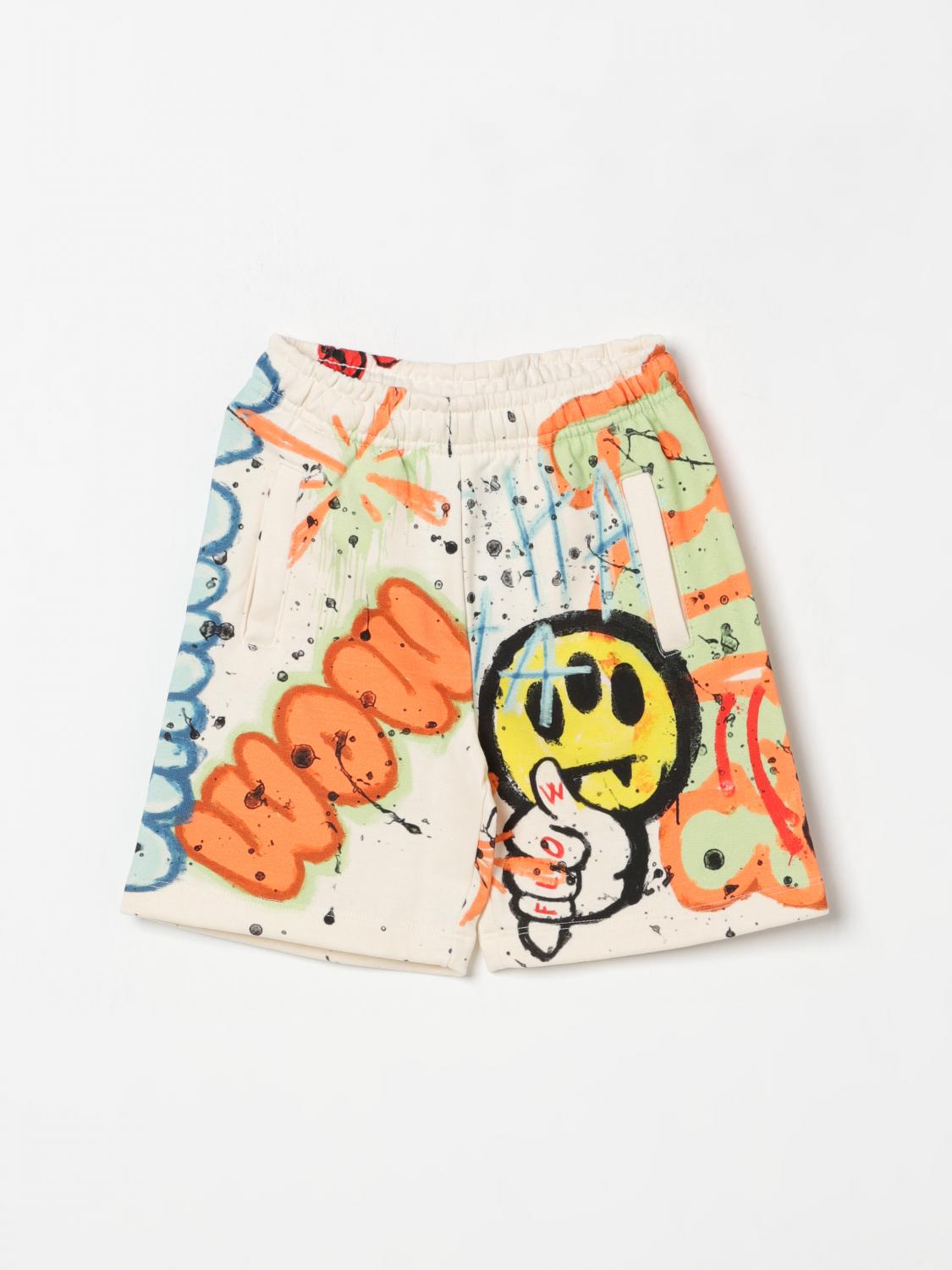 Little Boys 쇼츠 Barrow Kids