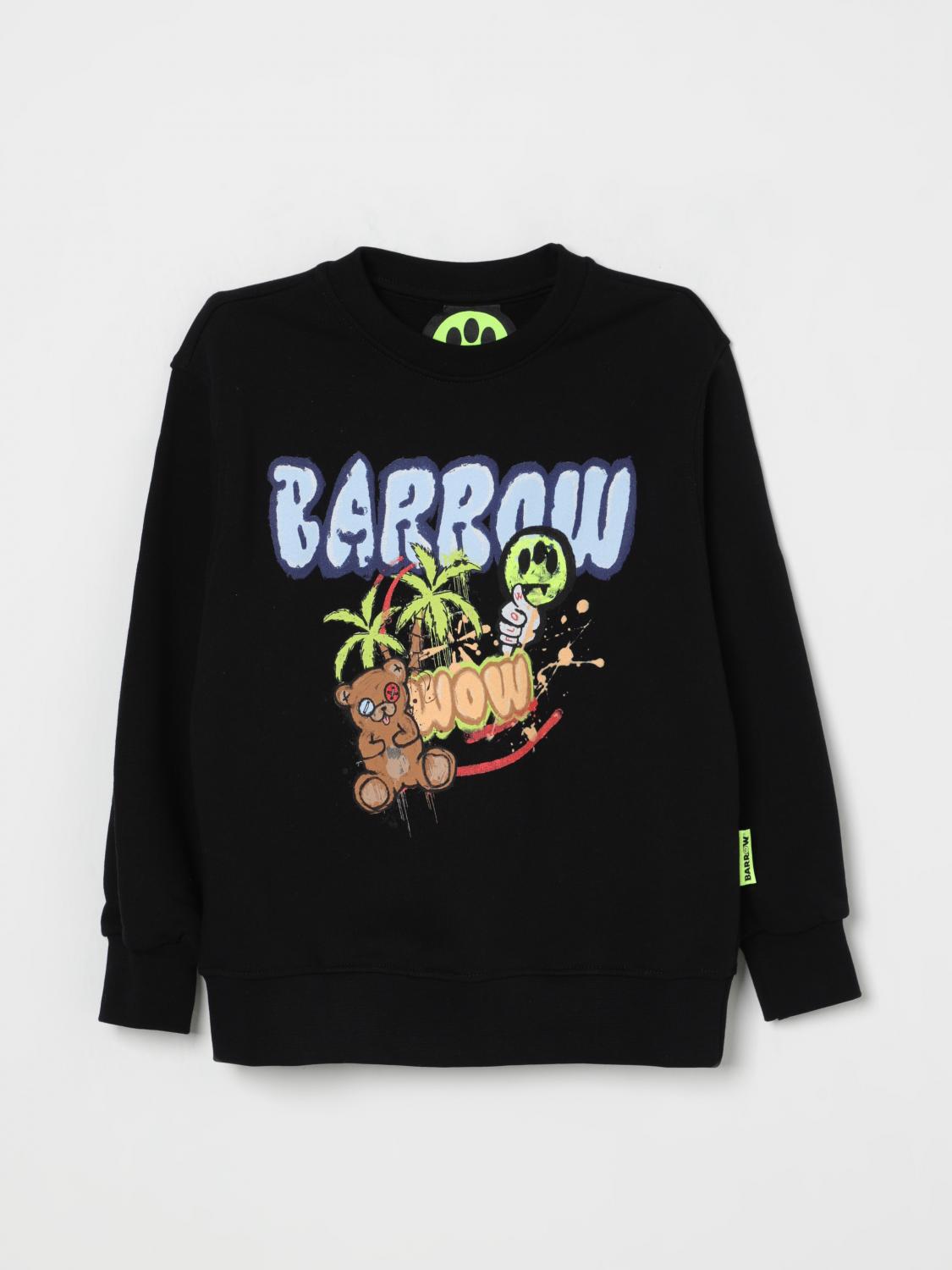 Little Boys 스웨터 Barrow Kids