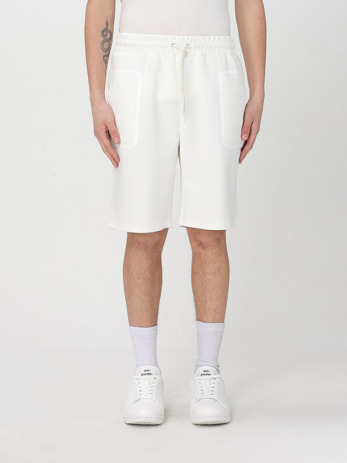 Mens 쇼츠 Peuterey