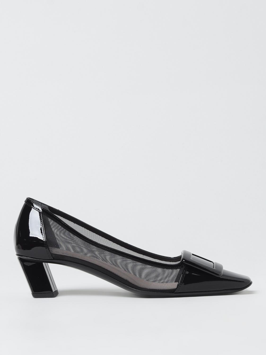 Womans 펌프스 Roger Vivier